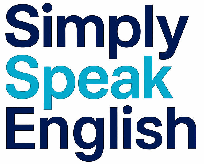 Simply Speak English